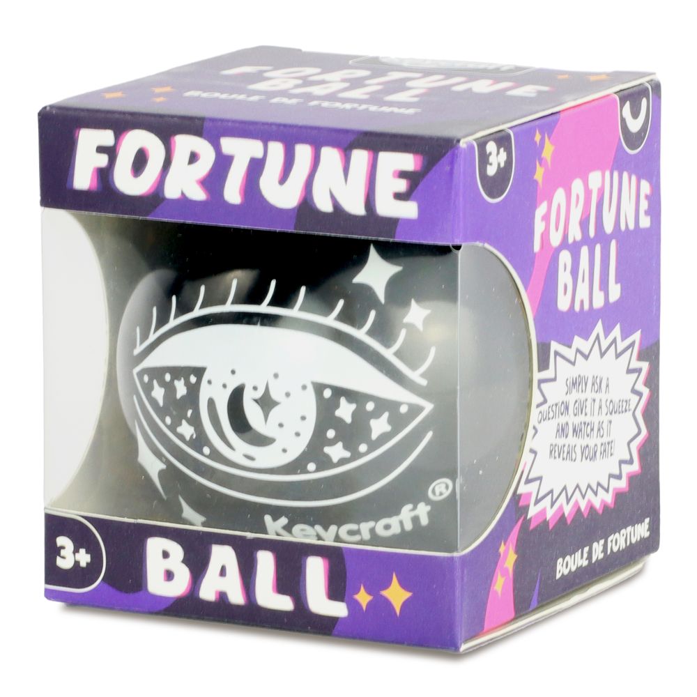 Fortune Ball - Good Games