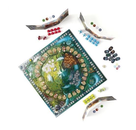 Meduris - Good Games