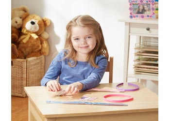 Melissa & Doug - Design-Your-Own Headbands