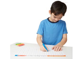 Melissa & Doug - Multiplication Write