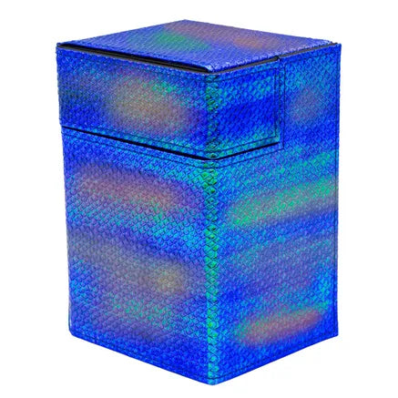 Ultra Pro - M2 100+ Deck Box Mermaid Scale - Good Games
