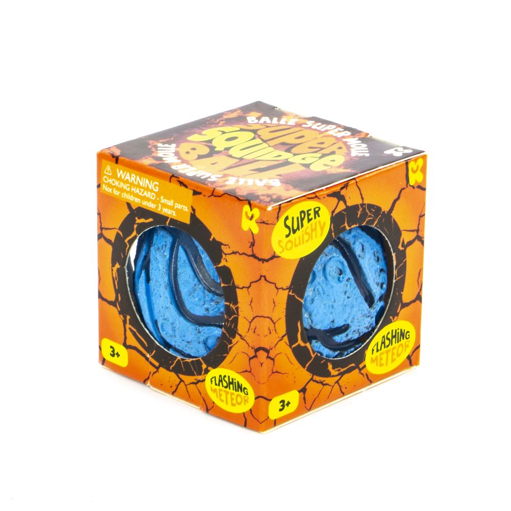 Meteor Ball 6cm - Good Games