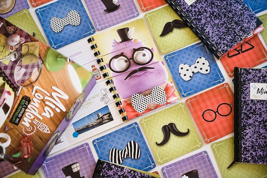 Mia London - Good Games