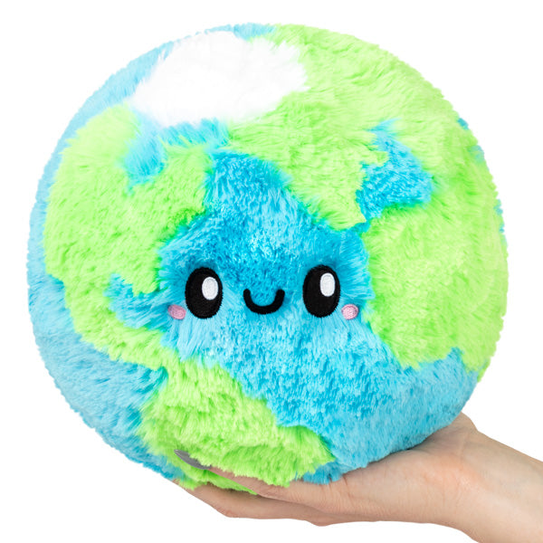 Mini Squishable Earth - Good Games
