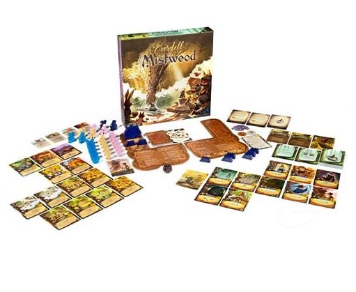 Everdell - Mistwood - Good Games