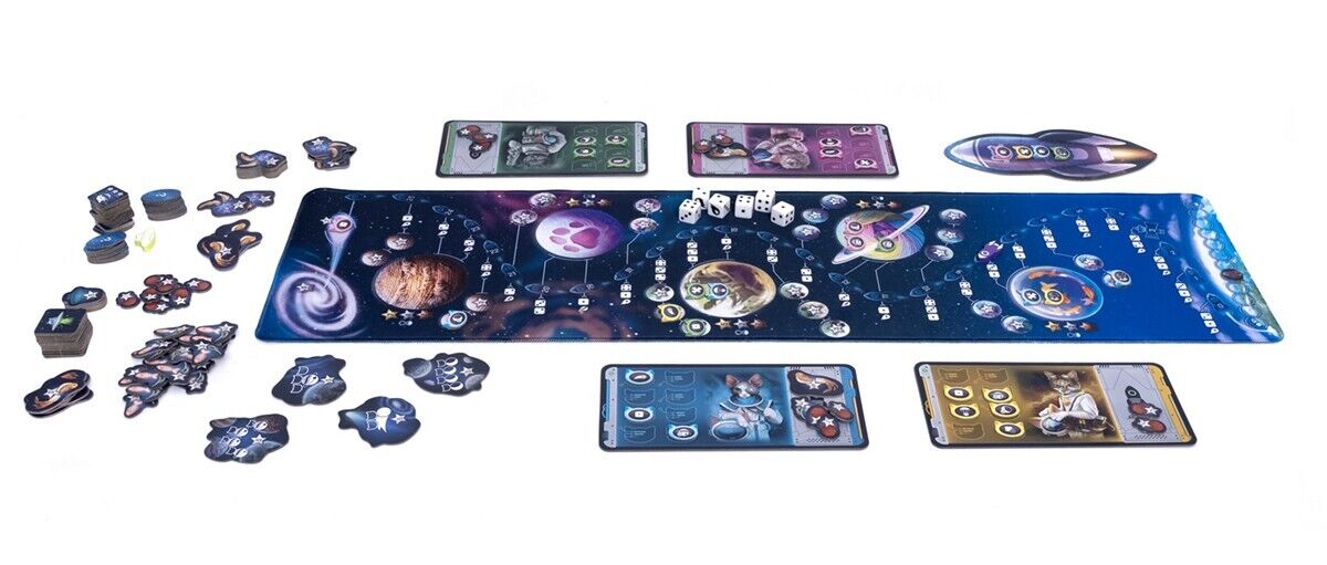 MLEM Space Agency - Good Games