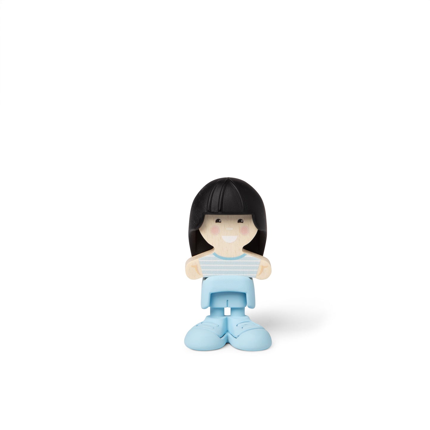 Melissa & Doug - Cheery Lane Play Figure 4-Pack