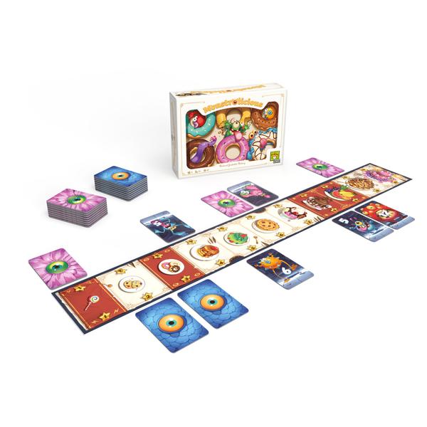 Monstrolicious - Good Games