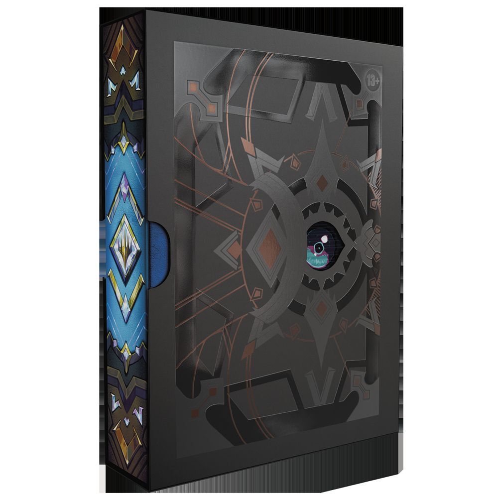 Magic: The Gathering - Secrets of Strixhaven Codex Bundle (Preorder)