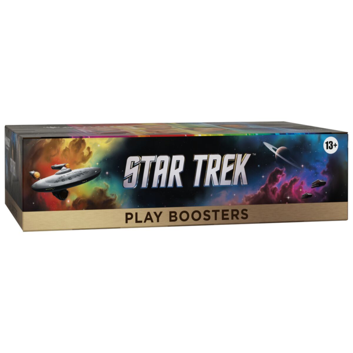 Magic: The Gathering - Star Trek Play Booster Box