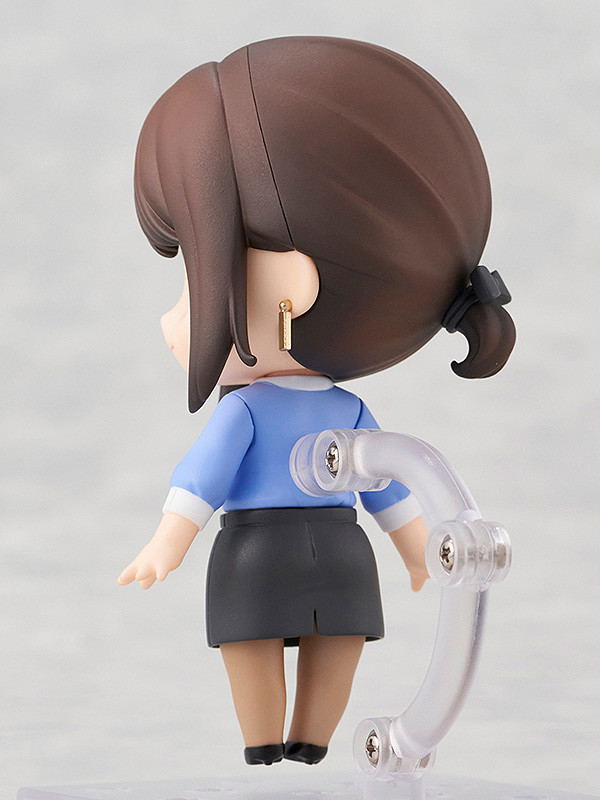 Good Smile Company Nendoroid Douki-chan: Ganbare Doukichan - Good Games