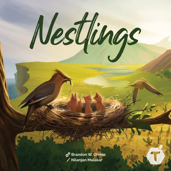 Nestlings - Good Games