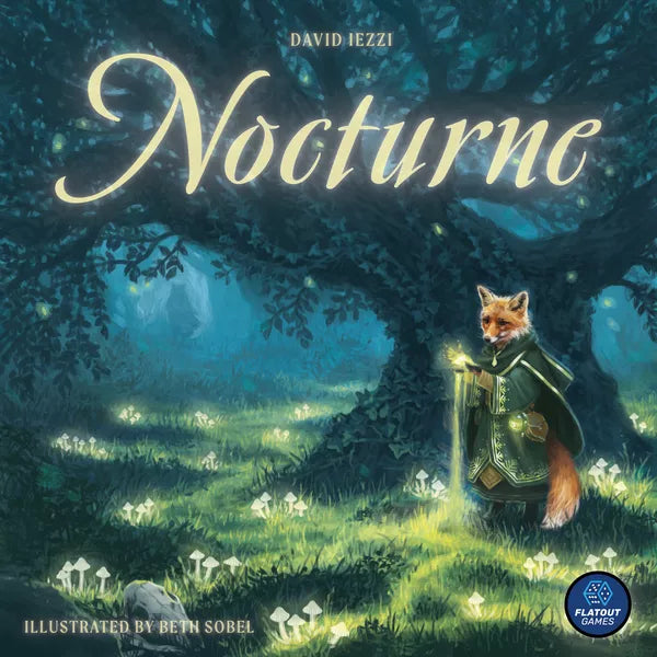 Nocturne - Good Games