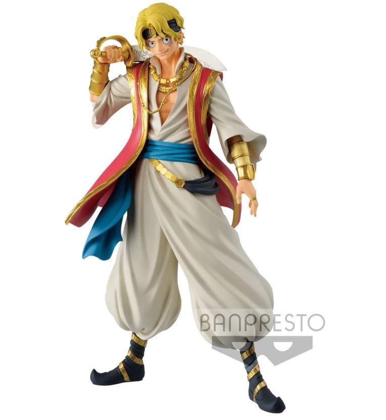 One Piece Treasure Cruise World Journey - Sabo - Good Games