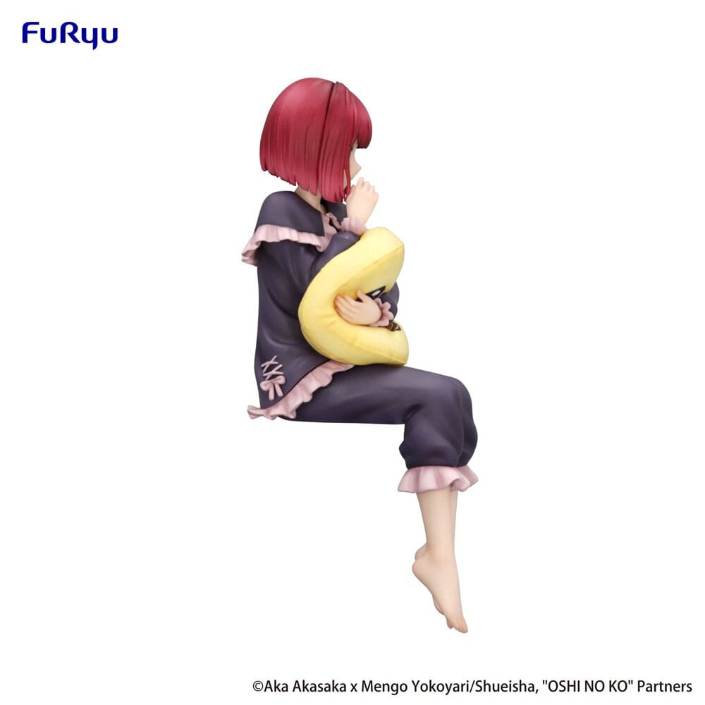 Good Smile Company Oshi No Ko: Have a Good Night! Noodle Stopper Kana Arima Figure - Good Games