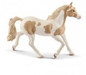Schleich - Paint Horse Mare - Good Games