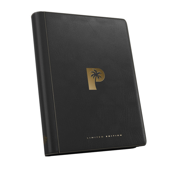 Palms off Gaming - Limited Edition 16 Pocket Mega Capacity - Good Games