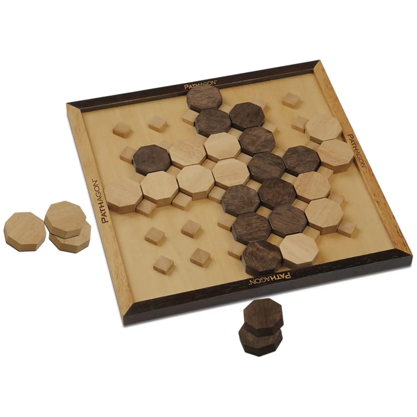 Pathagon - Good Games