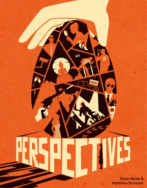 Perspectives - Good Games