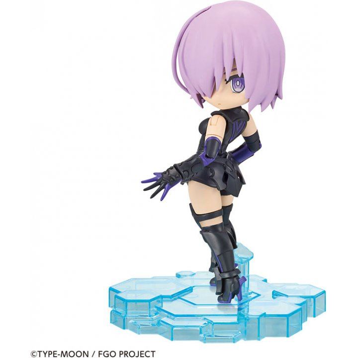 Petit Rits Shielder/Mash Kyrielight - Good Games