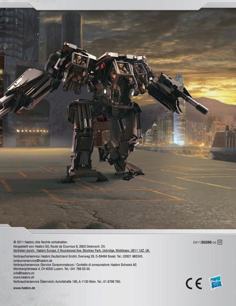 Risk Legacy - Good Games