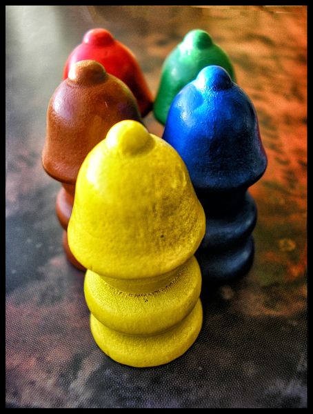 Letters From Whitechapel (Revised Edition) - Good Games