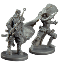 Descent The Labyrinth Of Ruin - Good Games