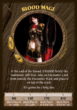 Cutthroat Caverns - Good Games