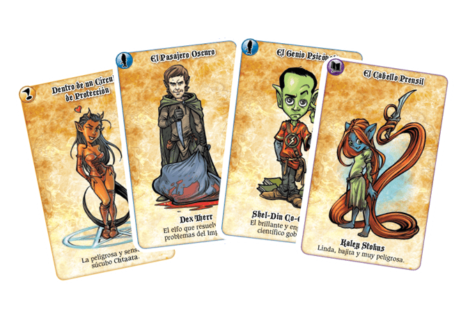 Aye Dark Overlord The Green Box - Good Games