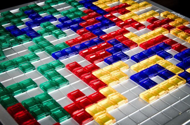 Blokus - Good Games