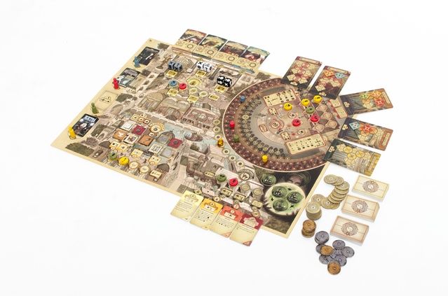 Trickerion - Good Games