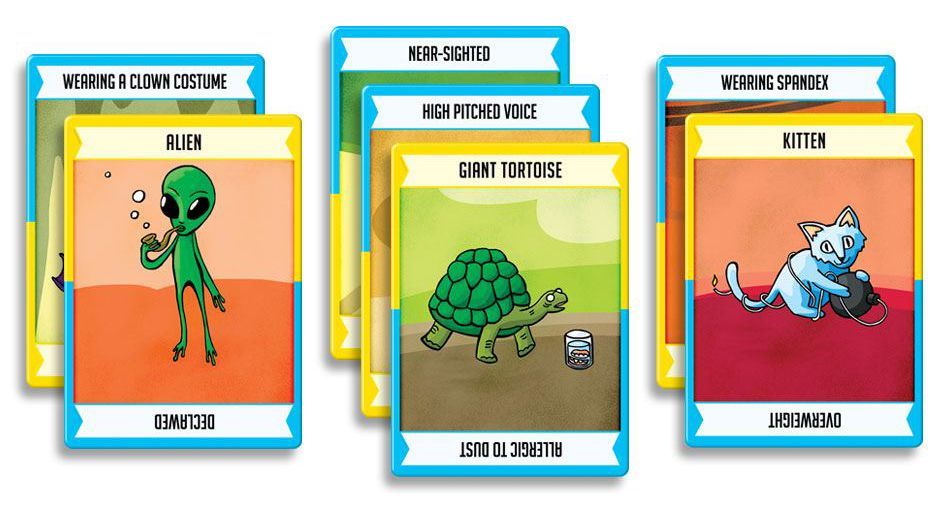 Unnatural Selection - Good Games