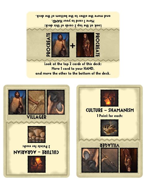 Culture Collection Neolithic - Good Games