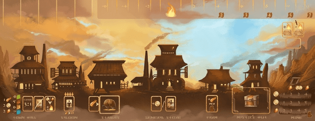 Near And Far - Good Games