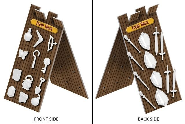 Tiny Epic Quest - Good Games