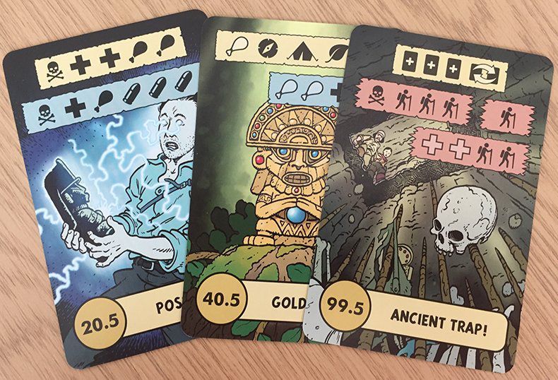 Lost Expedition - Good Games