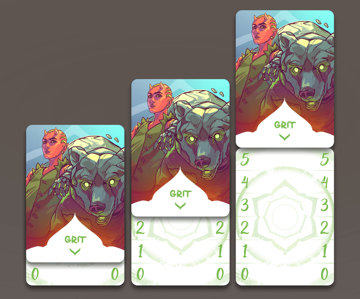 Champions Of Hara - Good Games