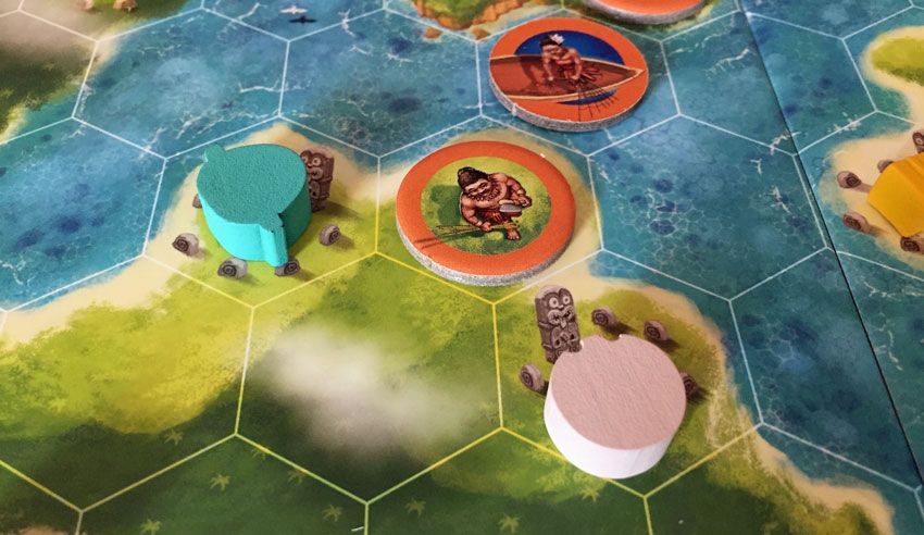 Blue Lagoon - Good Games