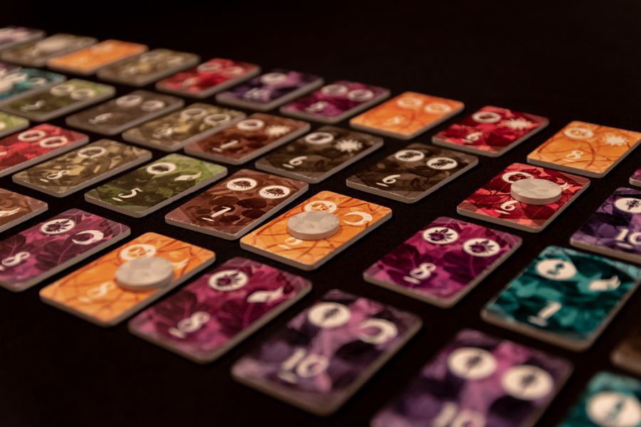 Spirits Of The Forest - Good Games