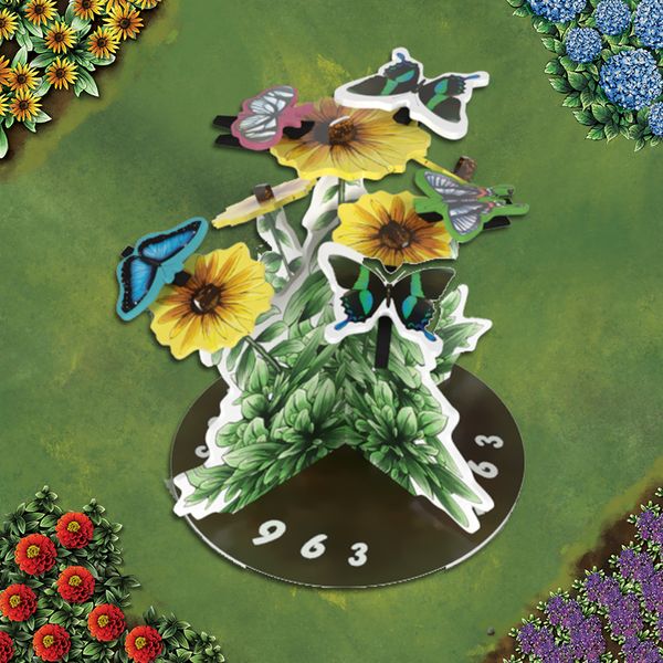 Papillon - Good Games