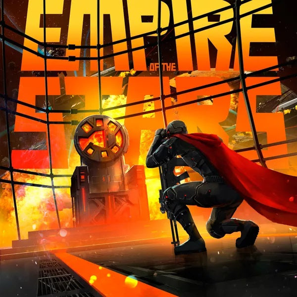 Empire of the Stars - Good Games