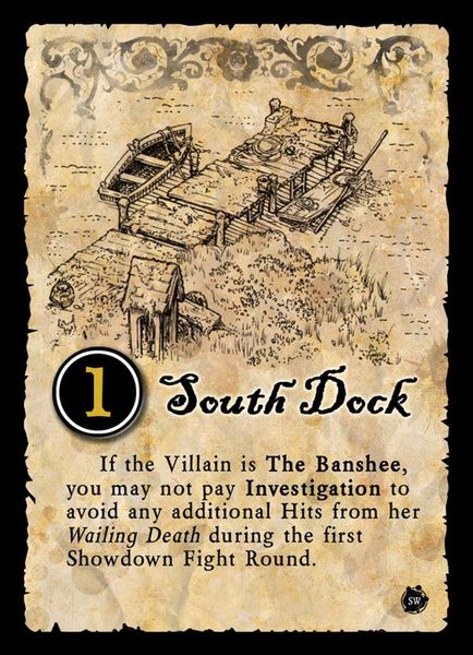 A Touch Of Evil Something Wicked - Good Games