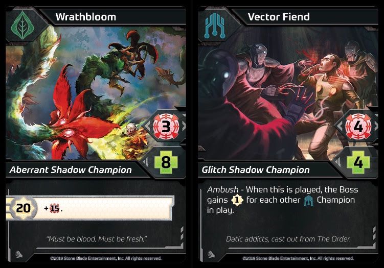 Ultra Pro: UP10168 Shards of Infinity Shadow of Salvation - Good Games