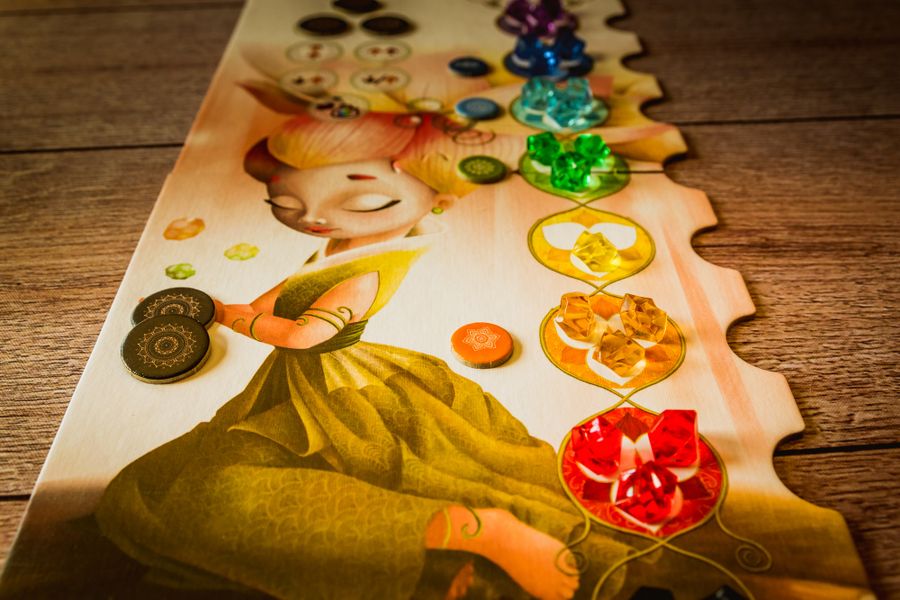 Chakra - Good Games