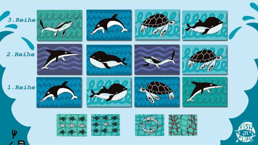 Fish n Flip - Good Games