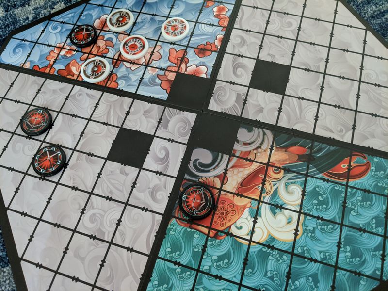 Paiko - Good Games