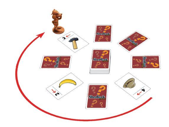 Sherlock: Deluxe Edition - Good Games