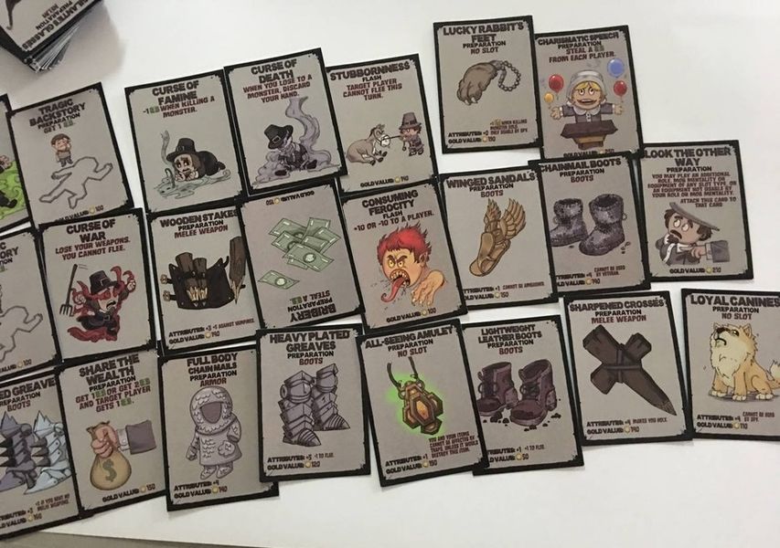 Town Of Salems Savior Of Salem - Good Games