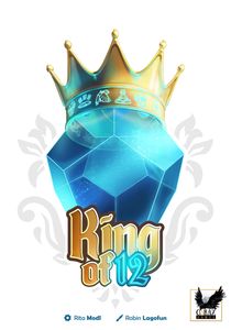King of 12 - Good Games