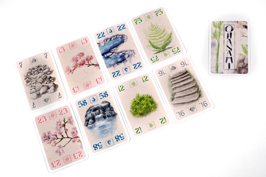 Ohanami - Good Games